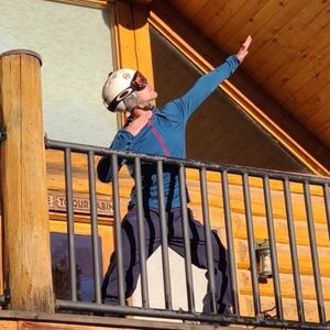 Meet your Posher, Morgan